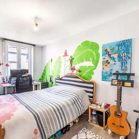 Casa Julie Holiday home De Panne